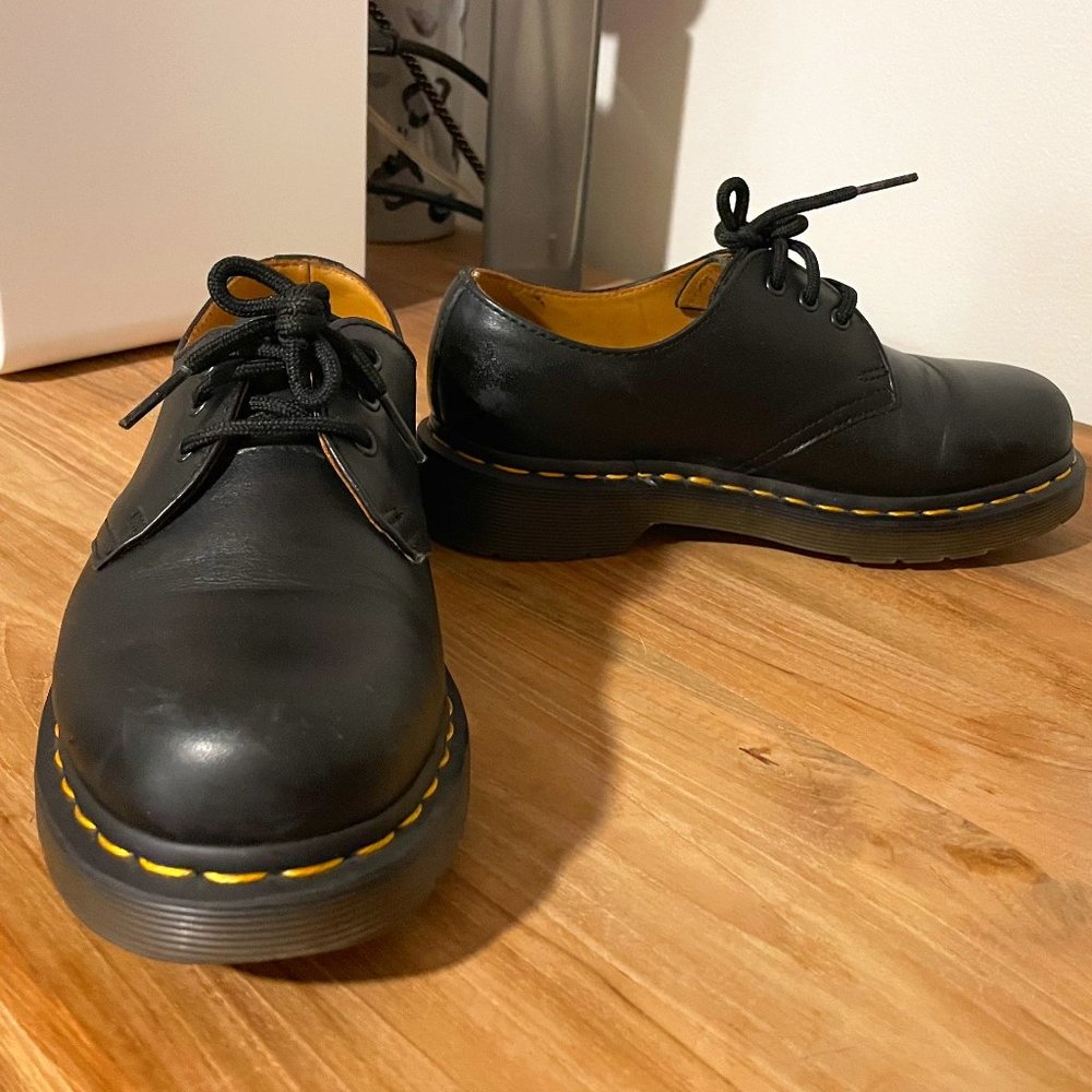 Doc Martens 1461 made in thailand